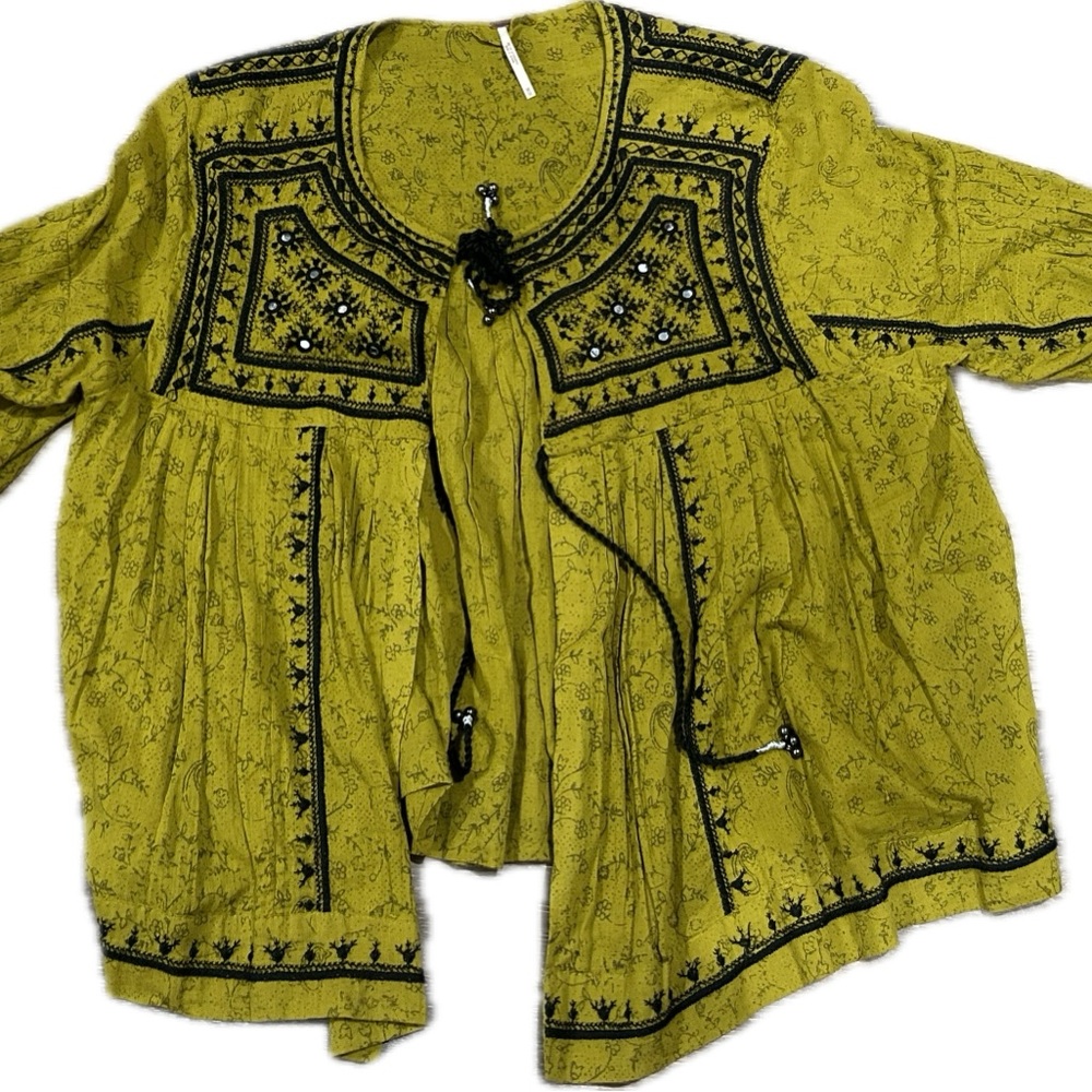 Free people shirt